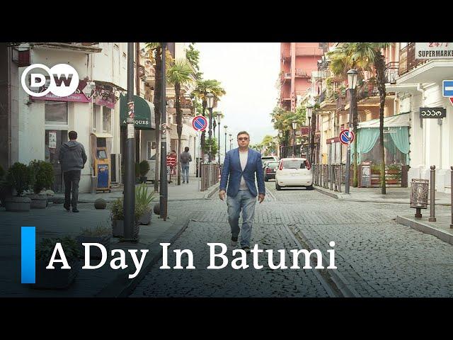 Batumi By a Local | Top Things to Do in Batumi | Visit Georgia | Batumi Travel Guide