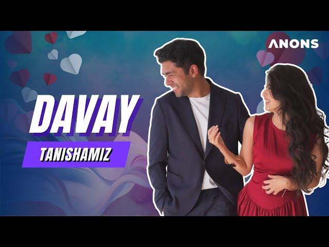 Davay tanishamiz 3-son