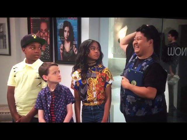 Keep'in It Real Funniest Moments Raven's Home