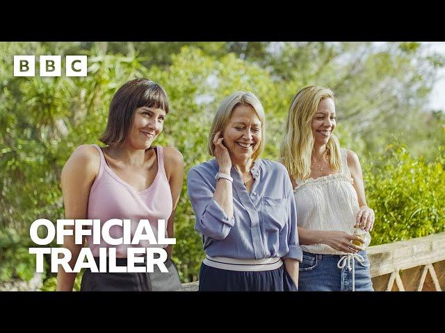 The Split Barcelona | Official Trailer - BBC