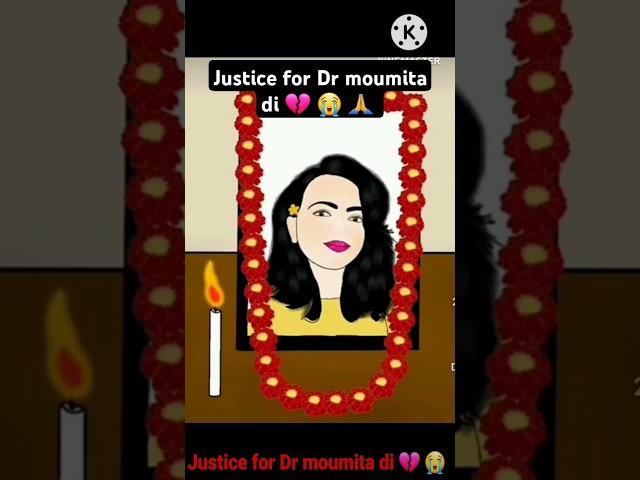 Justice for Dr moumita #sadstory #painting art #paper Folding #shorts #viral#art #video #ytshorts