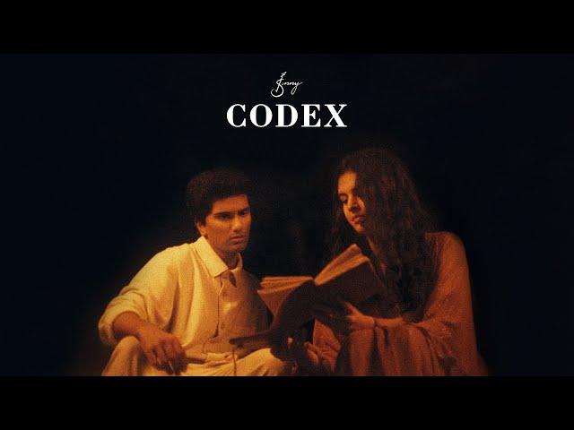 joel sunny - codex (official music video)