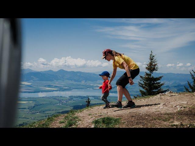 Puste Tatry Zachodnie | Babki | Tatry szlakiem  + 