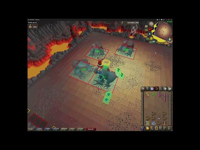 6 Jad Challenge Without F Keys!