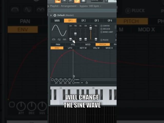 The FREE Serum You Didn't Know You Had In FL Studio 20