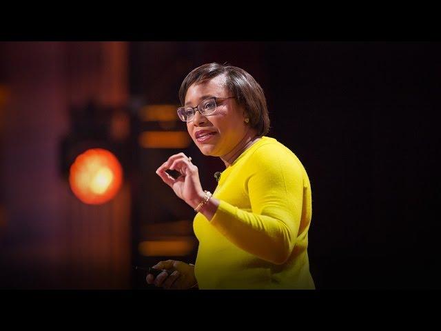 A new superweapon in the fight against cancer | Paula Hammond