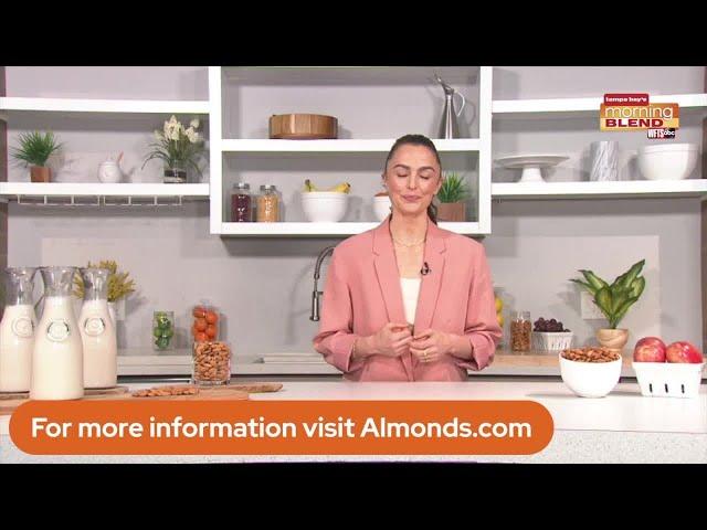 Picking Healthy Snacks | Morning Blend