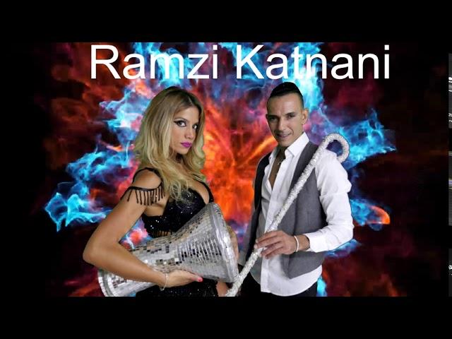 Ramzi Katnani New Music Slam Alai Remix 2020