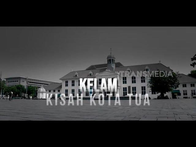 Kelam Kisah Kota Tua | SECRET STORY (10/11/24)