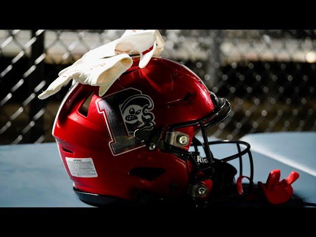 Dunbar Crimson Tide vs Friendship Knights : In The Trenches Football Coverage