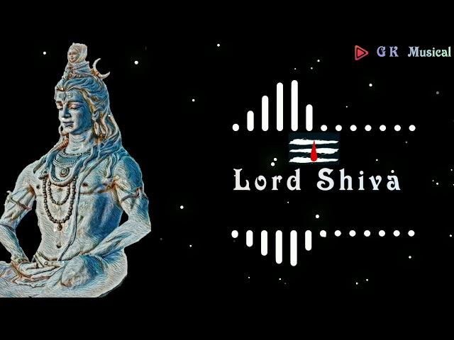 Lord Shiva Shivan Music |Dope music |Devotional Music|G K Musical