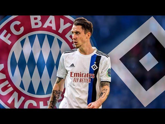 Adrian Fein  Welcome To Bayern Munich 2020 