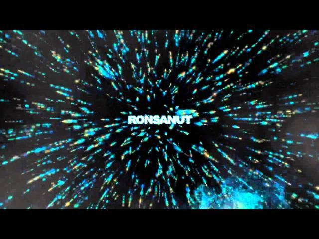 Ronsanut Intro