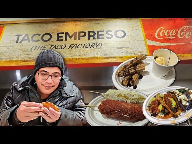 You Need to Try These Authentic Tacos at Taco Empreso in Edison, NJ!