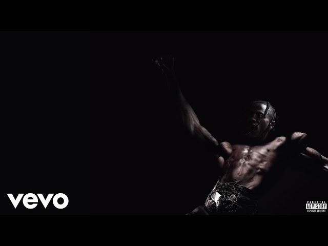 TIL FURTHER NOTICE - Travis Scott's Part ONLY (Best Part)