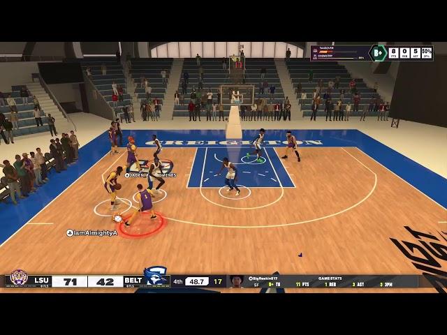 Pro am 2025