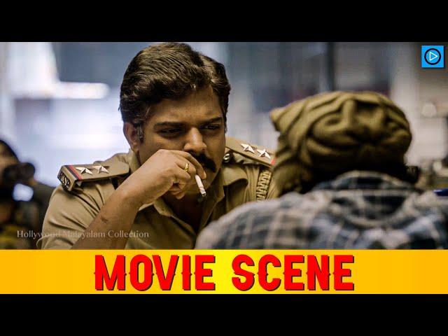 ഇനി വേഗം സത്യം പറ - Suspense Thriller Movie Scene Malayalam Dubbed