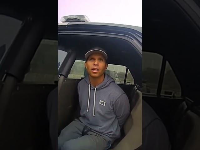 Cop Gets OWNED by Man in Handcuffs - Unlawfull Arrest Creates Re-Training  #police #lawsuit