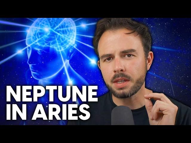 Neptune in Aries: 5th Generation Warfare - The Delineation