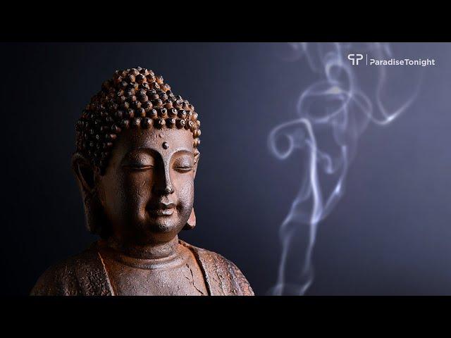 The Sound of Inner Peace 55 | 666 Hz | Relaxing Music for Meditation, Zen, Yoga & Stress Relief