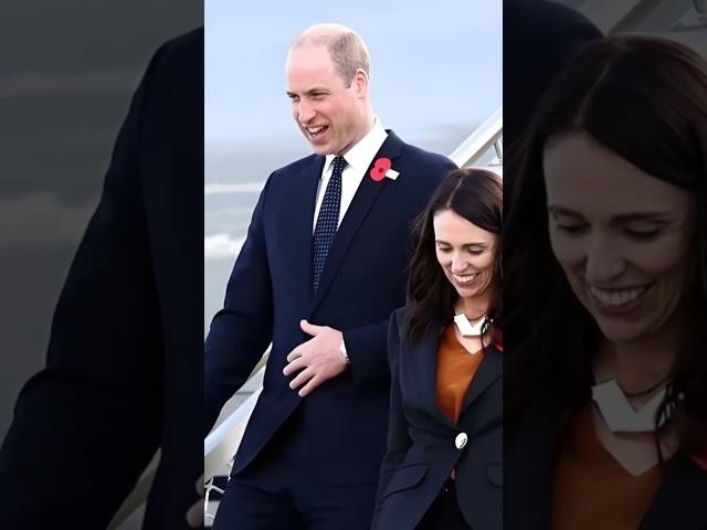 Prince William Visits Innovation Tech Hub to Explore AI Applications in Public Services#prince #news