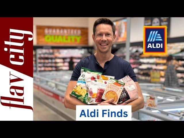 Top 10 ALDI Finds You Should Buy Right Now