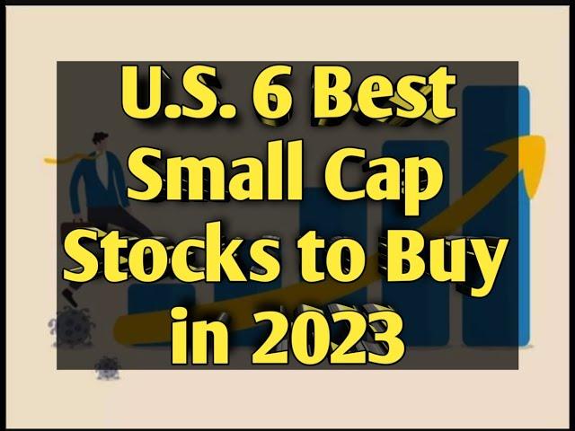 U.S. 6 Best Small Cap Stocks to Buy in 2023 investing, money, Weight Watchers International news