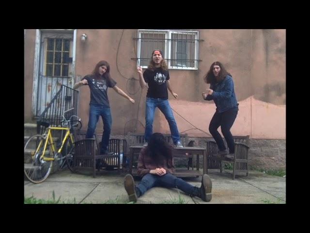 Mike Matteson - I'm The Man You Need (Official Music Video)
