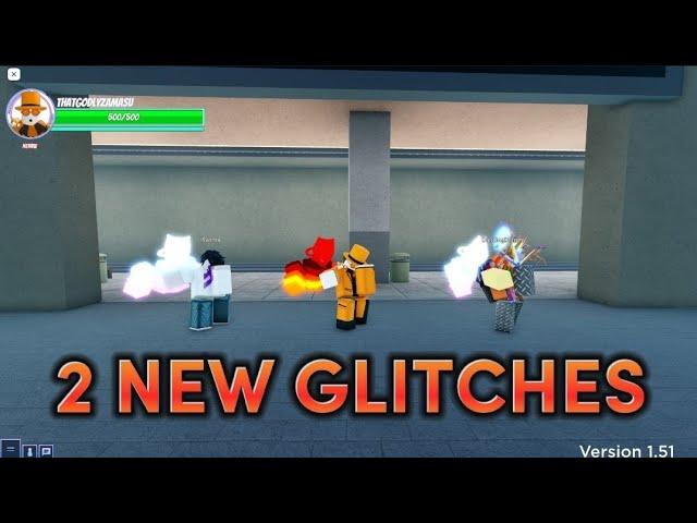 [AUT]2 New Glitches To Do With Your Friends In Aut (@Plasma101 )