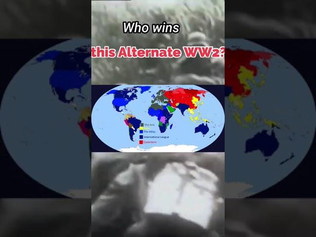 Who's winning this WW2? #shorts #edit #ww2 #viral