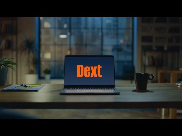 Dext | Prepare & Precision