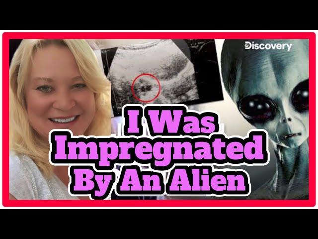 #66 Alien Abductions, Experiments and Spiritual Warfare; Karin Wilkinson's Incredible Story.