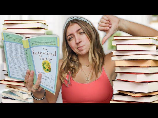 College Items You DON'T Need | Kamri Noel