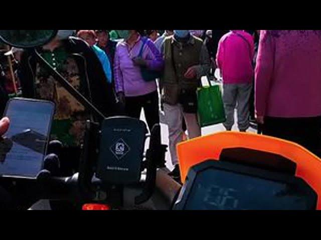 精彩的一天。#外卖日记 #外卖vlog #跑腿小哥 #美团骑手 #外卖小哥