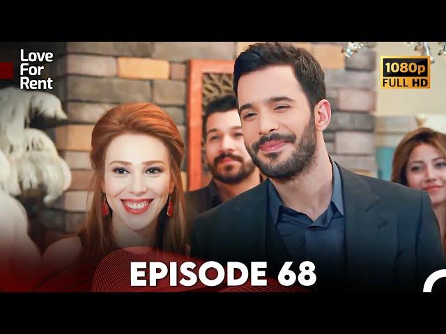 Love For Rent Episode 68 HD (English Subtitle)