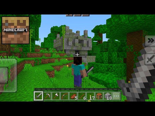 Minecraft Trial Survival Gameplay - Part 12