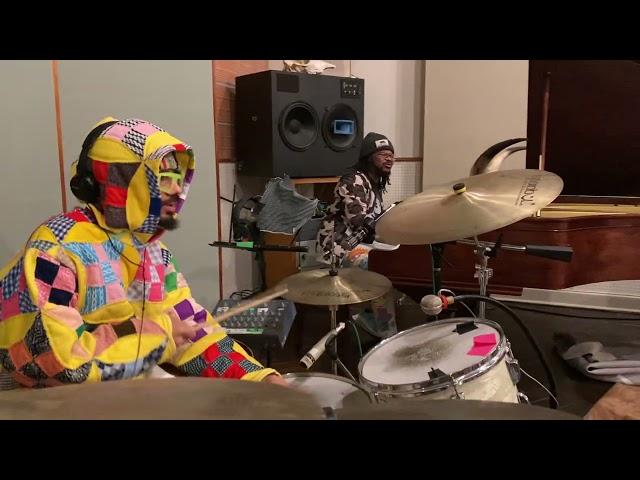 Ridin’ the Fame Train (Jam) - MonoNeon & Xavier Taplin