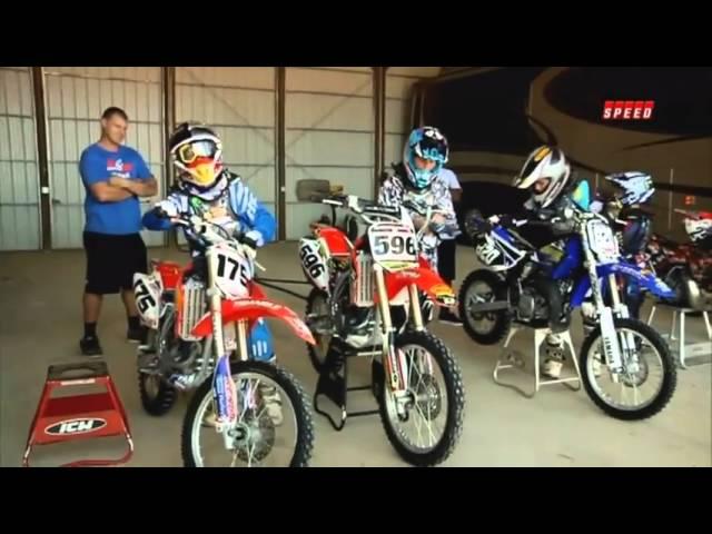 Bubba's World S02E12    (2010)