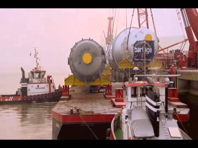 Wagenborg Shipping