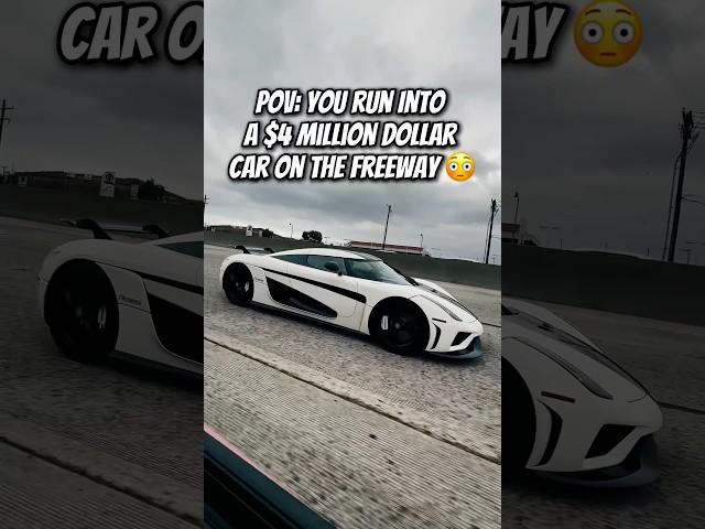 Do you know what car this is?  #cars #hypercar #reels #shorts #viral #shortvideo #viralvideo
