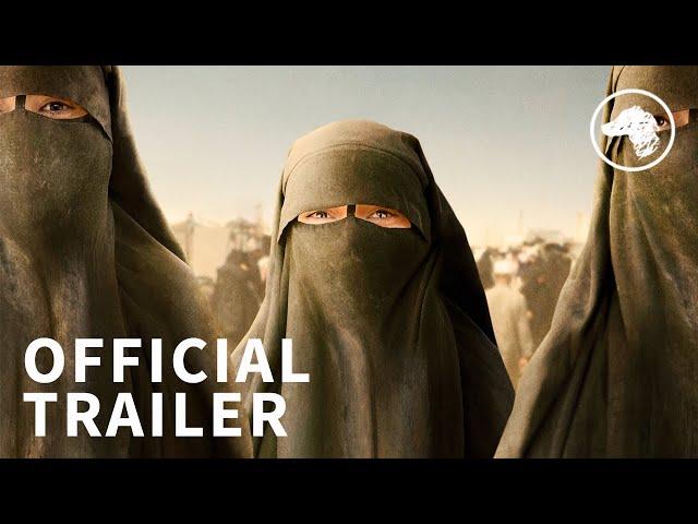 Sabaya - Official Trailer