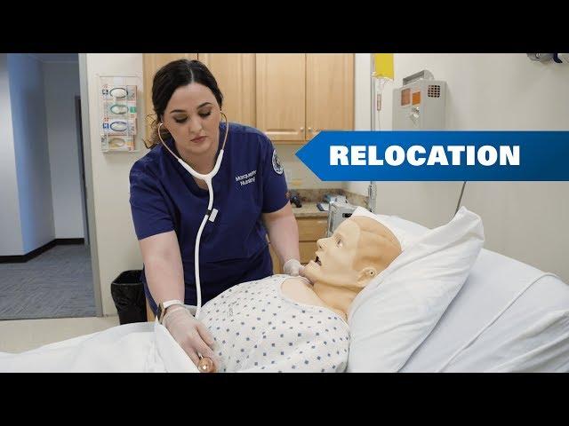 Relocating for Nursing School: How Marquette Can Help