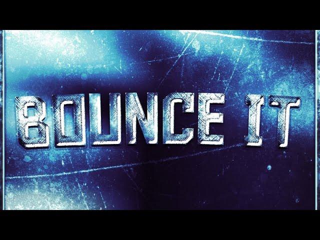 BOUNCE IT (prod. HR)