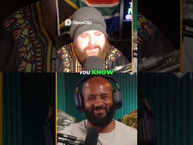Dricus du Plessis' Next Fight Revealed!