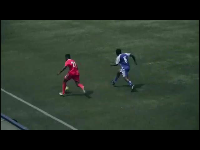 Gael Akogo - Magical Skills, Goals and Assists