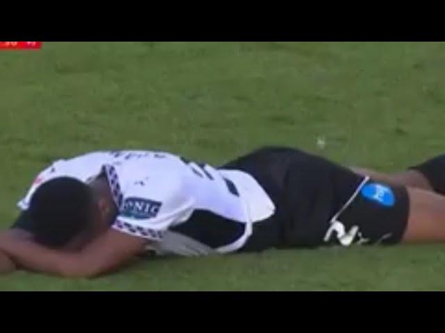 Worst Miss Ever? Derby's Ebou Adams Shocks with Open Goal Fail vs Cardiff!