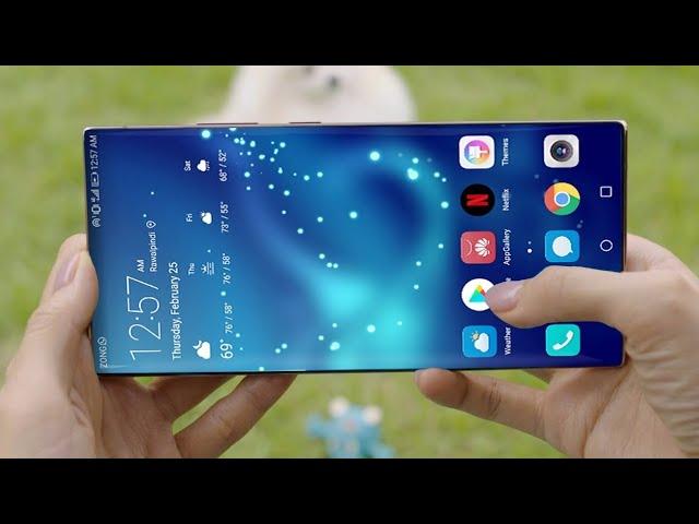 Huawei Mate 50 Pro - HarmonyOs 3.0 BEAST.