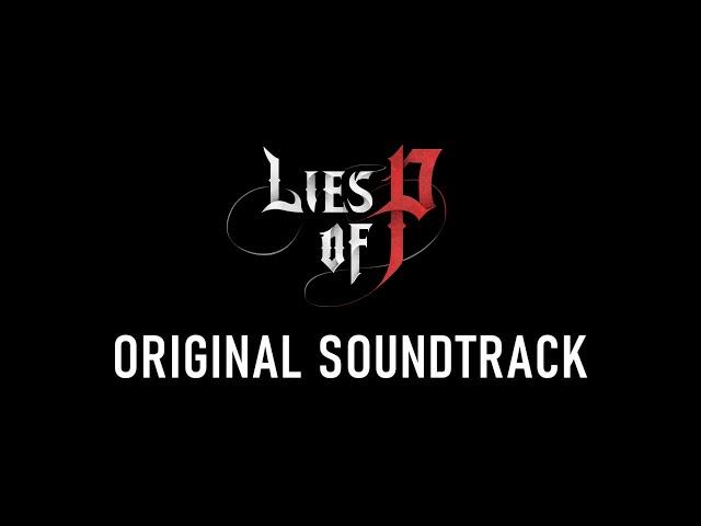 Lies of P OST | Lisrim