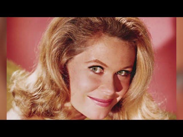 The Sad Truth Behind Elizabeth Montgomery's Death