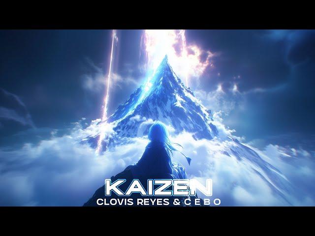 KAIZEN - Clovis Reyes & C E B O (Official Audio)